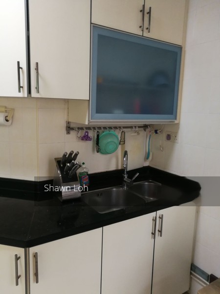 Blk 75B Redhill Road (Bukit Merah), HDB 5 Rooms #152495442
